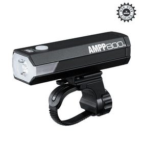 Cateye Front Light Ampp 800 Lumen (Hl-El088)