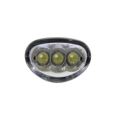 Cateye Front Light (HL-EL135)