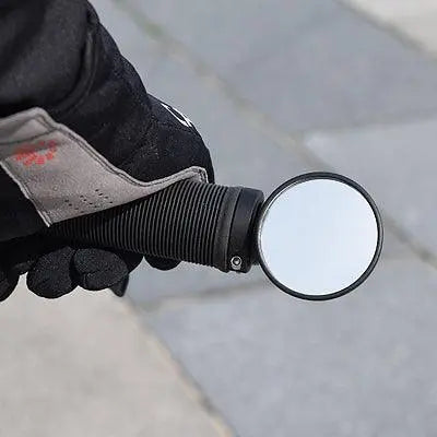 Load image into Gallery viewer, Cateye Mirror New Bm-45 - MADOVERBIKING
