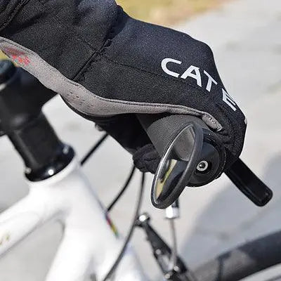 Load image into Gallery viewer, Cateye Mirror New Bm-45 - MADOVERBIKING
