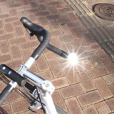 Load image into Gallery viewer, Cateye Mirror New Bm-45 - MADOVERBIKING
