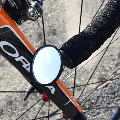 Load image into Gallery viewer, Cateye Mirror New Bm-45 - MADOVERBIKING
