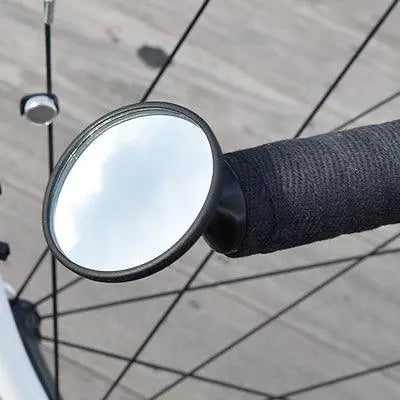 Load image into Gallery viewer, Cateye Mirror New Bm-45 - MADOVERBIKING
