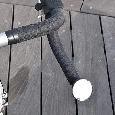 Load image into Gallery viewer, Cateye Mirror New Bm-45 - MADOVERBIKING

