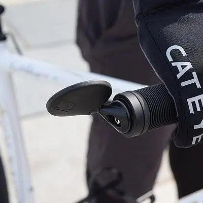Load image into Gallery viewer, Cateye Mirror New Bm-45 - MADOVERBIKING

