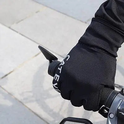 Load image into Gallery viewer, Cateye Mirror New Bm-45 - MADOVERBIKING
