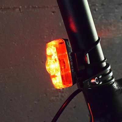 Load image into Gallery viewer, Cateye Rear Light Rapid-Mini (Tl-Ld635-R)
