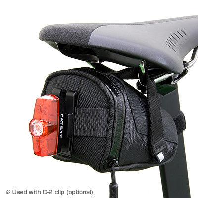 Load image into Gallery viewer, Cateye Rear Light Rapid-Mini (Tl-Ld635-R)
