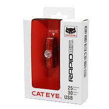 Cateye Rear Light Rapid-Mini (Tl-Ld635-R)