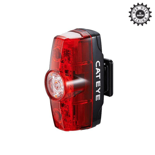 Cateye Rear Light Rapid-Mini (Tl-Ld635-R)