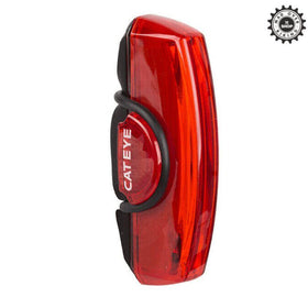 Cateye Rear Light Rapid-X (Tl-Ld700-R)