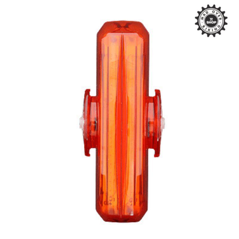 Load image into Gallery viewer, Cateye Rear Light Rapid-X2 Kinetic (Tl-Ld710-K)
