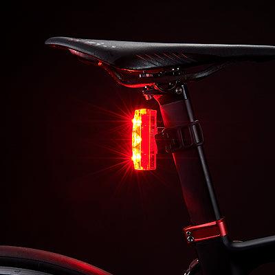 Cateye Rear Light Viz300 Lumen (Tl-LD810)