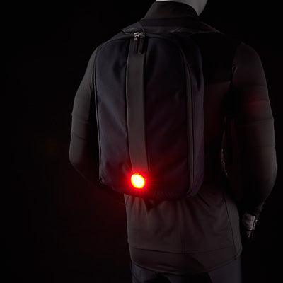 Load image into Gallery viewer, Cateye Safety Light X Sl-Wa100 Wearable
