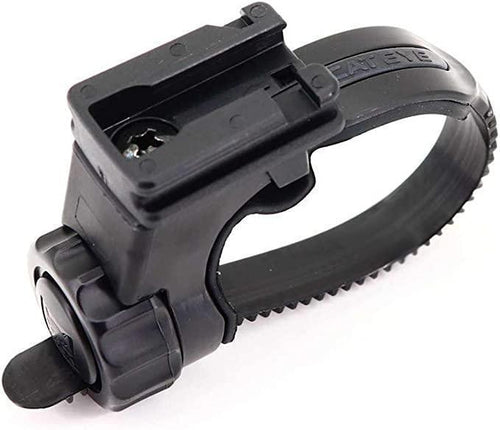 Cateye Small Parts Bracket For Volt Series Headlamp H-34N