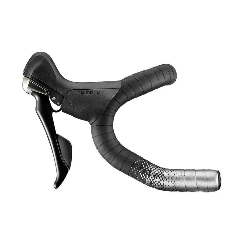 Load image into Gallery viewer, Ciclovation Advanced Bar Tape - Leather Touch (Featherlite_KOM)
