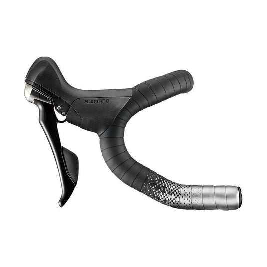 Ciclovation Advanced Bar Tape - Leather Touch (Featherlite_KOM)