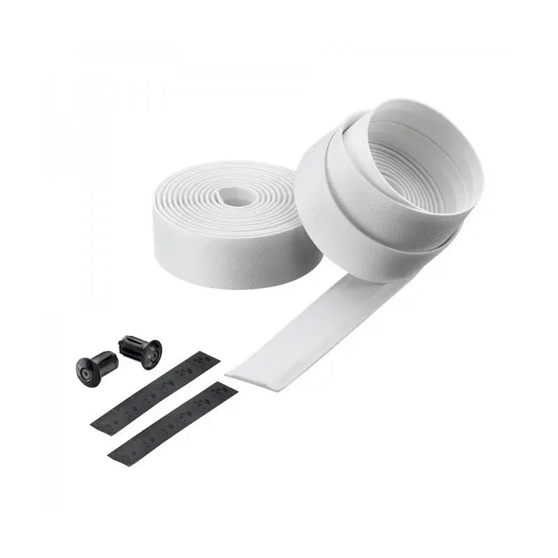 Load image into Gallery viewer, CICLOVATION BARTAPE | MINIMALISM TOPO - SNOW WHITE
