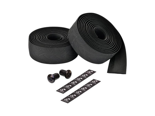 Ciclovation Premium Bar Tape Silicone Touch
