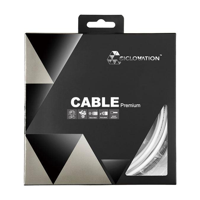 Load image into Gallery viewer, Ciclovation Premium High Performance - Universal Shift Cable Set
