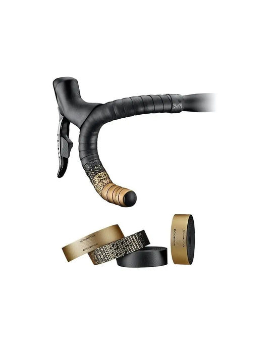 CICLOVATION BARTAPE | SEITEX SHINING METALLIC - GOLD