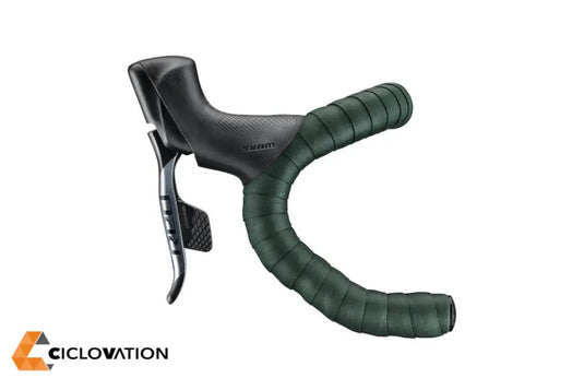 CICLOVATION BARTAPE | GRIND TOUCH POLYHYDE - RACING GREEN