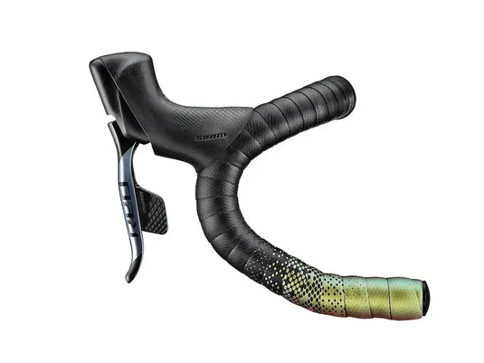 CICLOVATION BARTAPE | SEITEX CHAMELEON - AMBER GREEN