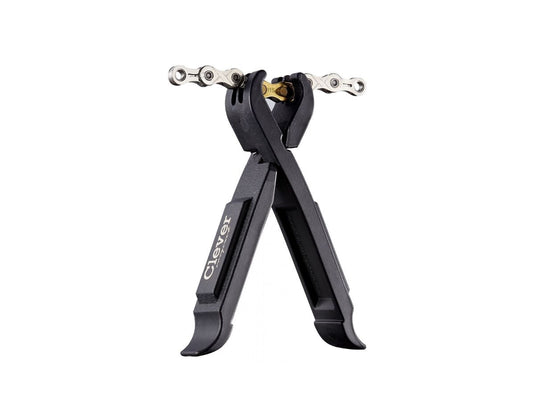 CLEVER STANDARD | PORTABLE QUICK-LINK PLIERS
