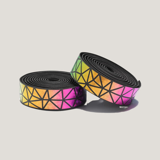 Handlebar Tape(Multi colour) ROCKBROS MADOVERBIKING