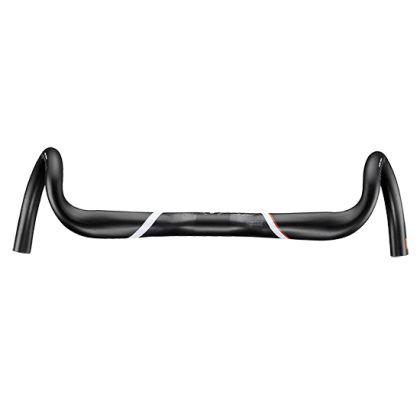 Controltech CLS Riser Drop Handlebar (Black)