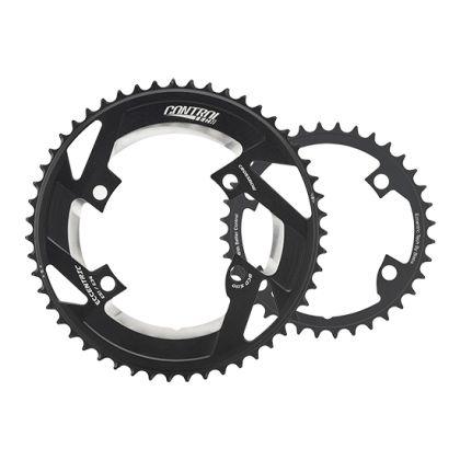 Controltech CR-49 Eccentric Ring (For Shimano)