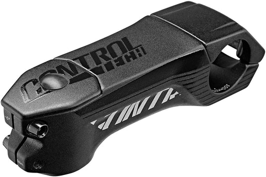 Controltech Cougar -6° Aero Alloy Stem