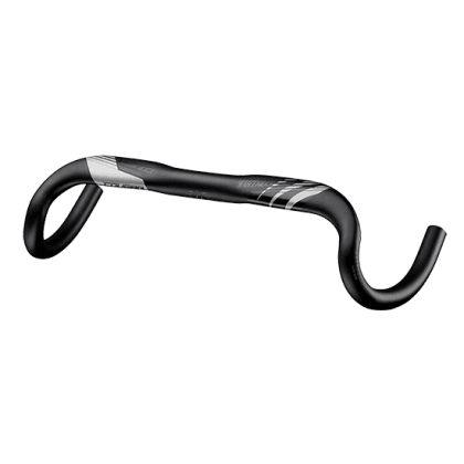 Controltech Cougar FL16 Drop Handlebar (Black)