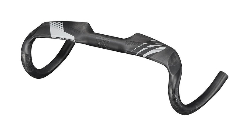 Load image into Gallery viewer, Controltech Cougar Fl4 Carbon Handlebar
