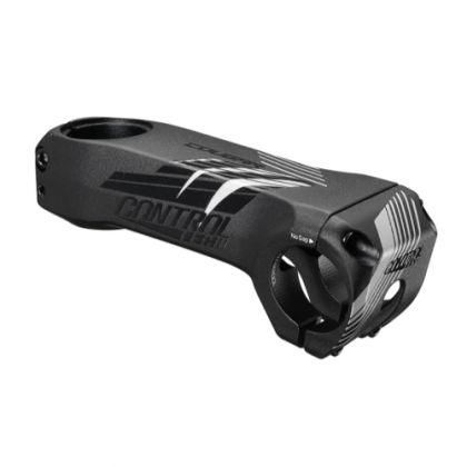 Load image into Gallery viewer, Controltech Cougar Integrated 8 ºDrop Stem (Black)
