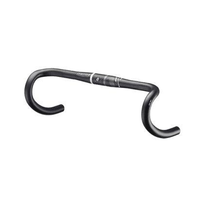 Controltech One Fl0 Round Handlebar Ra-492 Sand Black