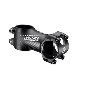 Controltech One Stem Ras-80, Sand Black W/C.T One Laser Logo