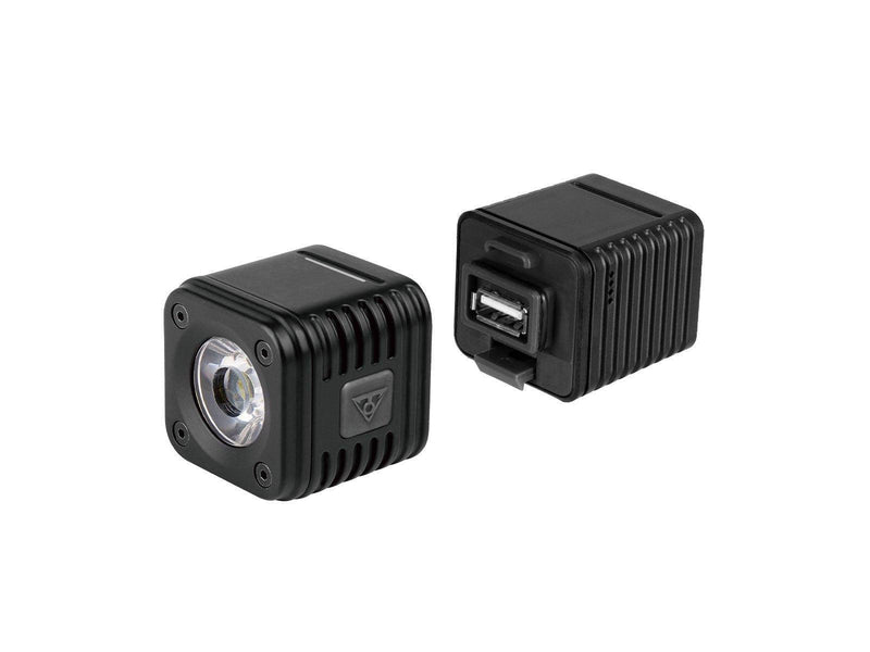 Load image into Gallery viewer, CubiCubi 500 Lumen Bicycle Front Light (Garmin Mount Compatible)
