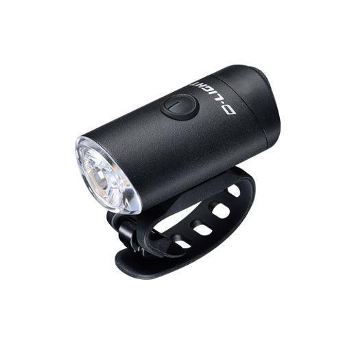 Load image into Gallery viewer, D-Light Cg-127P Rechargeable Front Light
