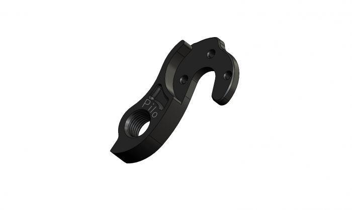 Load image into Gallery viewer, D960 Derailleur Hanger For Rivette, Schwinn
