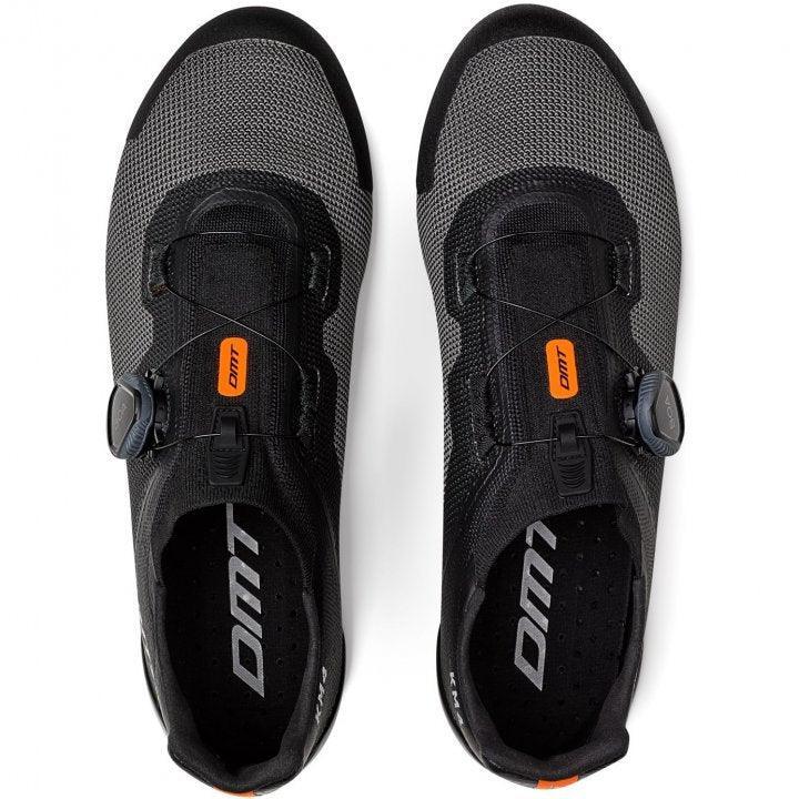 Load image into Gallery viewer, DMT KM4 MTB Cycling Shoes (Black/Black)
