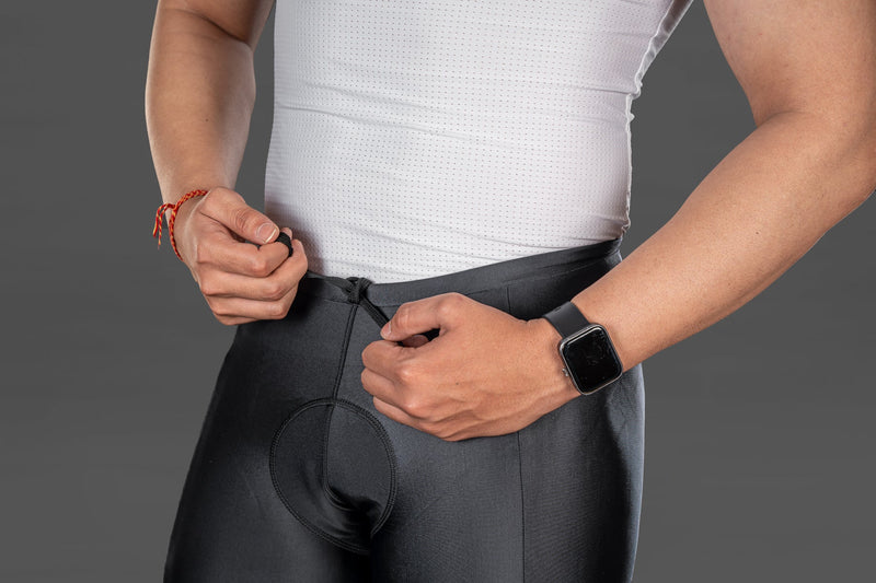 Load image into Gallery viewer, Men&#39;s Evolve Cycling Shorts
