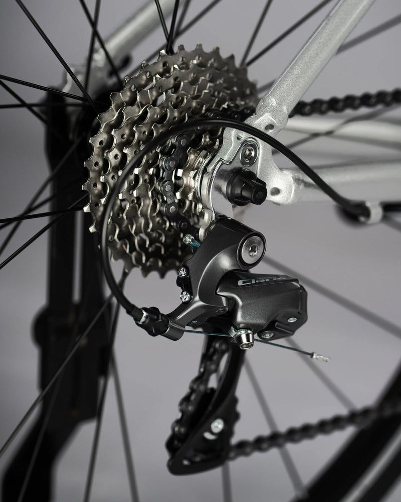 Load image into Gallery viewer, FRONTLINE V3 (New) - MADOVERBIKING -  Battalion Bikes
