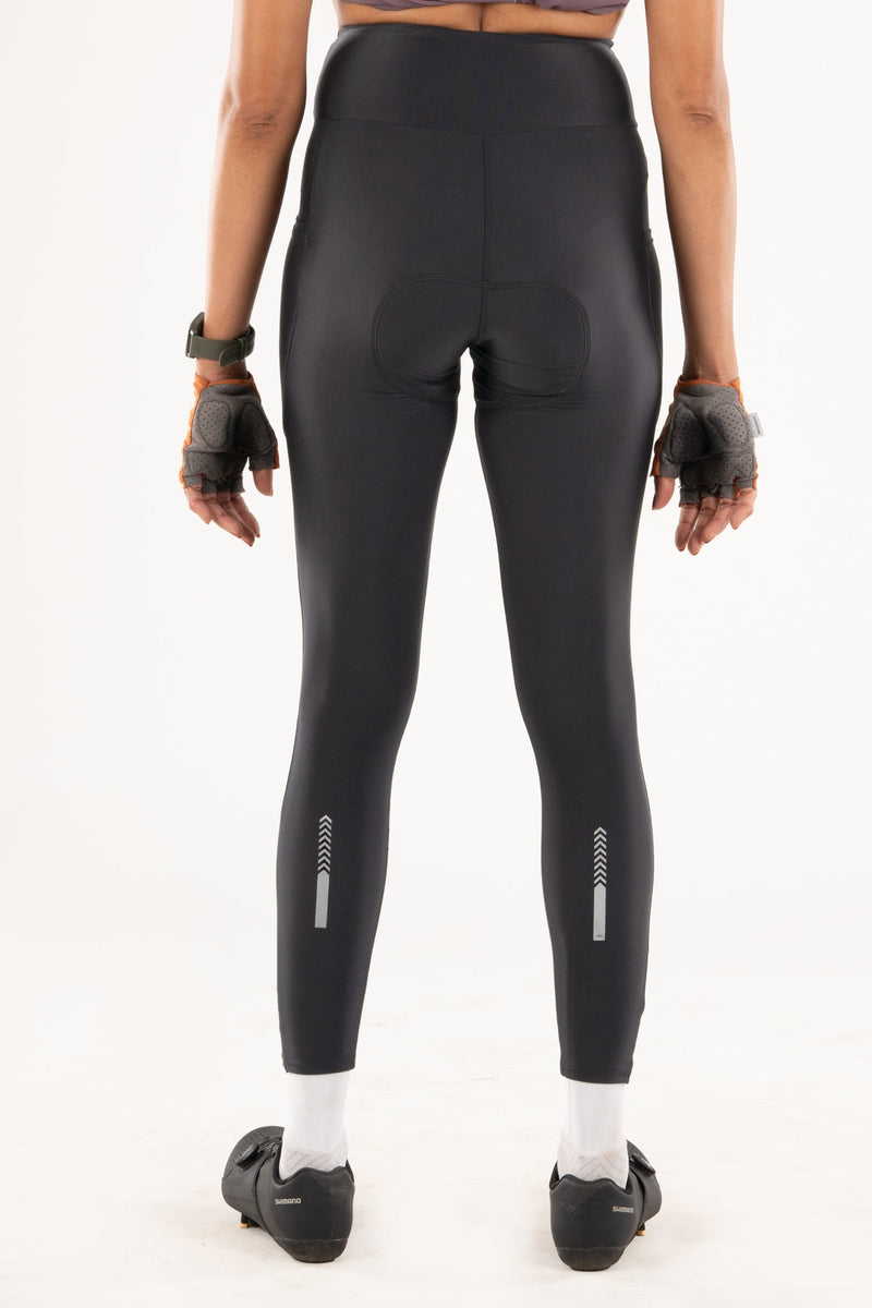 Load image into Gallery viewer, Apace  Women Cycling | Endurance Full Tights | Blade | Prima
