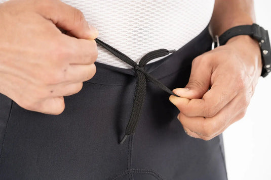 APACE CYCLING PANTS | BLADE ENDURANCE | BLACK | MENS