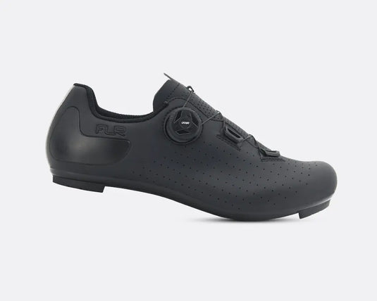 FLR ROAD SHOES | F3 - MOLDED EVA INSOLE, SINGLE DIAL CLOSURE
