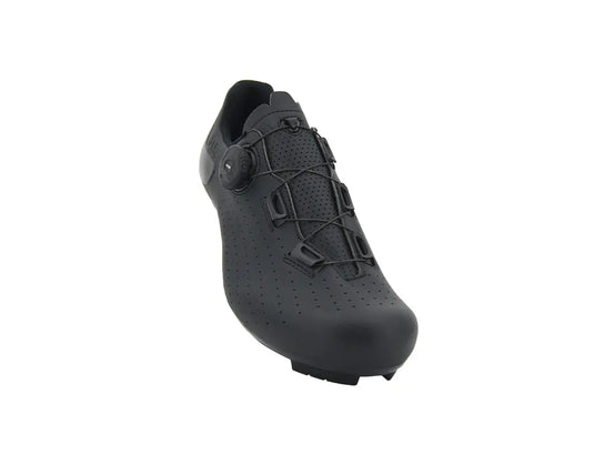 FLR ROAD SHOES | F3 - MOLDED EVA INSOLE, SINGLE DIAL CLOSURE