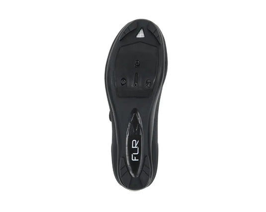 FLR ROAD SHOES | F3 - MOLDED EVA INSOLE, SINGLE DIAL CLOSURE