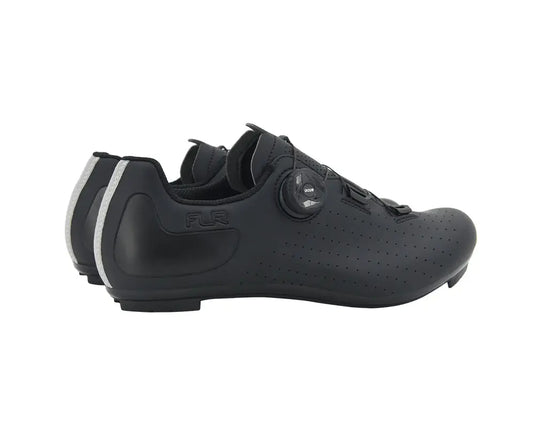 FLR ROAD SHOES | F3 - MOLDED EVA INSOLE, SINGLE DIAL CLOSURE