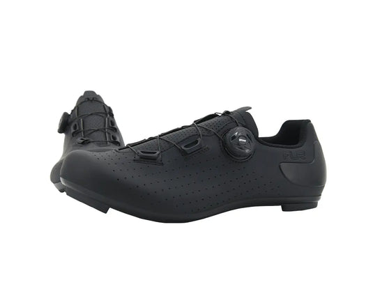 FLR ROAD SHOES | F3 - MOLDED EVA INSOLE, SINGLE DIAL CLOSURE